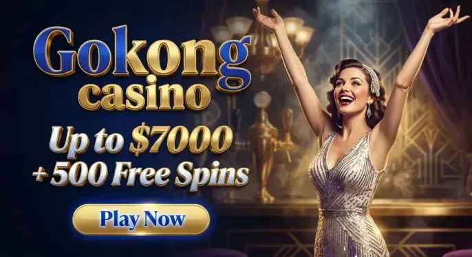 Gokong casino